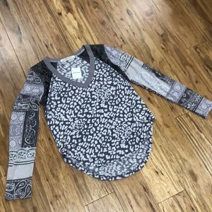 Free People / We The Free XS NWT